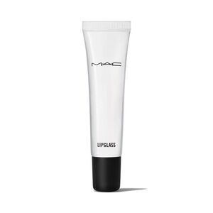 MAC Cosmetics Lipglass - Transparent Shine